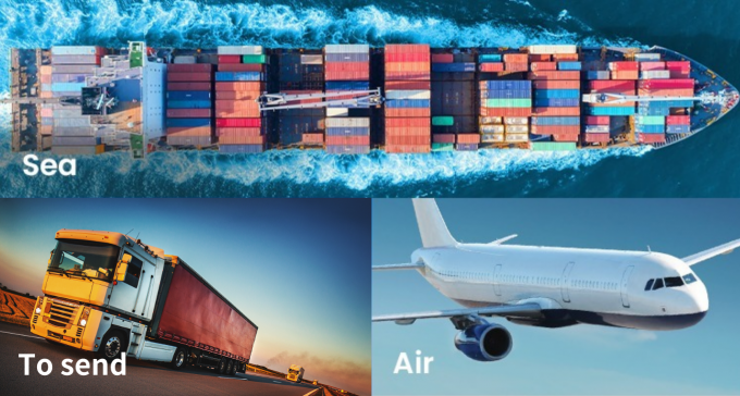 7-10 o ar dos dias de trabalho transporta o serviço expresso China da bateria a Austrália 0