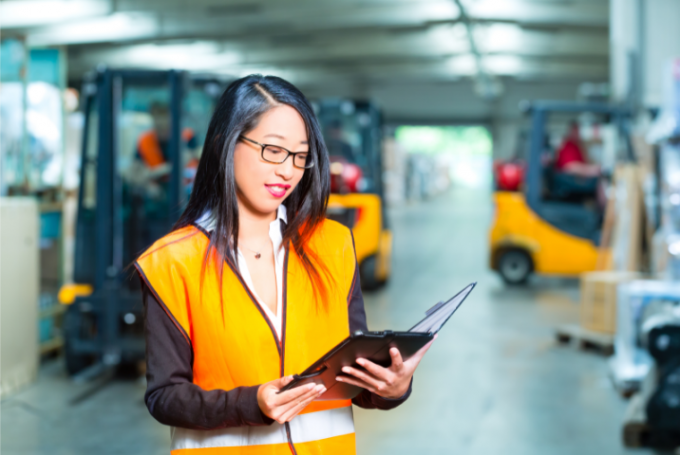 7-10 o ar dos dias de trabalho transporta o serviço expresso China da bateria a Austrália 4