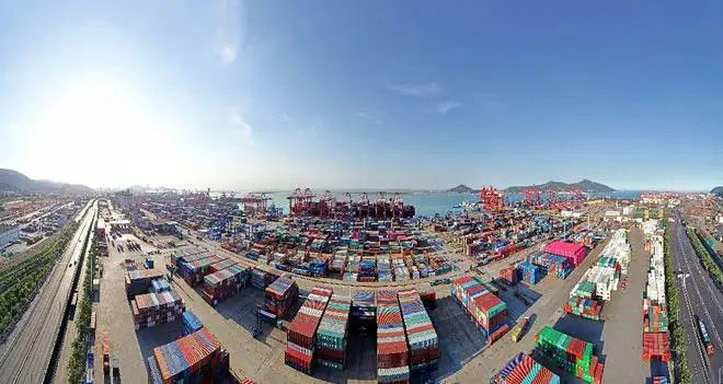 Remetente de frete do transporte internacional de serviço de entrega de DDU DDP de China pelo mundo inteiro a 0