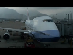 Transporte aéreo