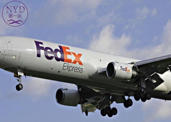 Shipping DHL Air Express International Courier Agent FedEx UPS TNT