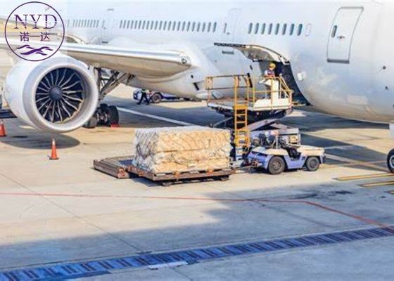 Logistics Dangerous Goods Shipping Freight Forwarding Transportation