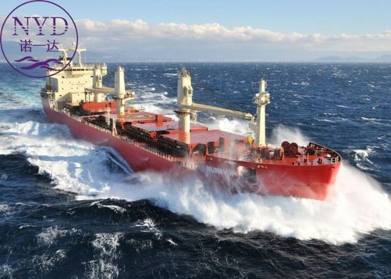 Professional Freight Forwarder Door To Door Service With Insurance