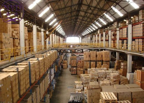 Worldwide DG Goods Shipping Freight DDP International Cargo Service