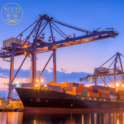 Sea Freight from to Canada Tracking Service Available Shipping Method of Air shipping Method of Sea