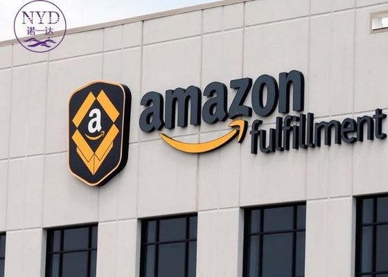 LCL / FCL Amazon FBA Shipping From Shenzhen To USA DDU Freight Service