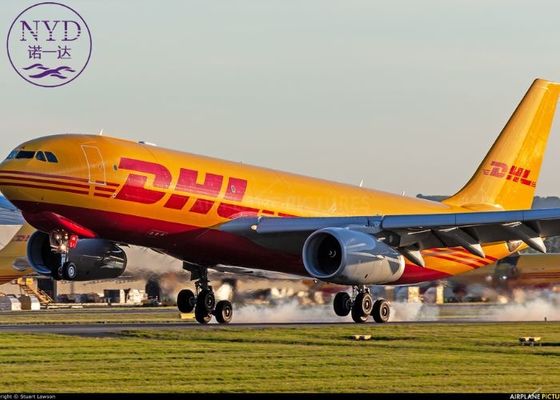 Agent Freight Forwarder China To USA DDP DDU Air Ocean Shipping