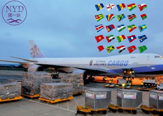 Sea Cargo Freight Forwarder Shipping Agent To USA Europe Canada