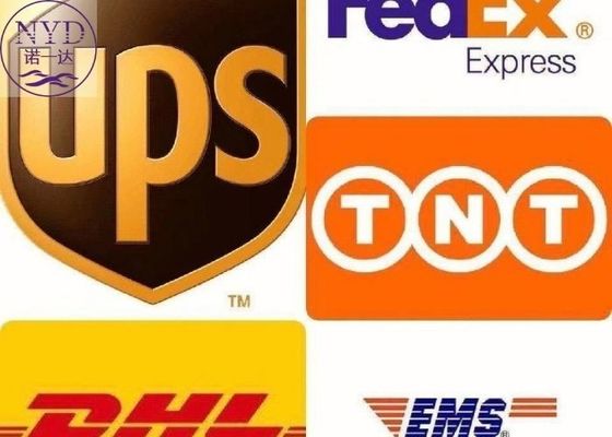 Transportador de mercadorias mais rápido e profissional para os EUA da China por via expressa / aérea / marítima