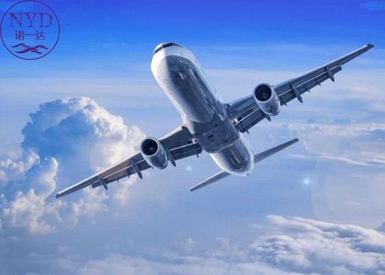 Cargo Global International Freight Forwarder With Delivery Value Added Services