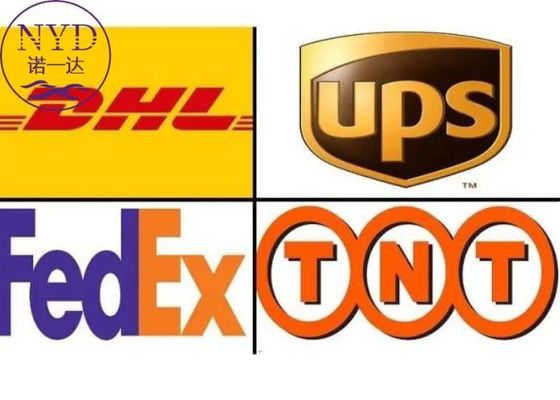 Reliable International Express Courier Japan​ DHL UPS FEDEX Freight Forwarder