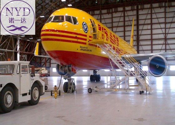 Fornecedor mais rápido e bom com transporte marítimo da China para os EUA