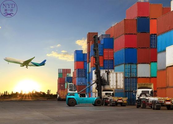 Agente de transporte profissional e mais rápido da China para o Reino Unido por via aérea e expressa.