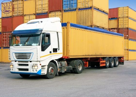 International Express Courier A solução única para o envio internacional para o Reino Unido