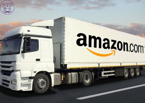 Efficient International Air Freight Shipping With Trackable Service