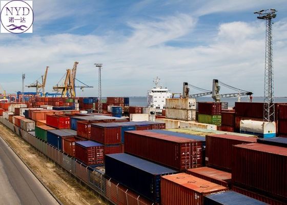 Cargo Air Freight Forwarder China To Canada With Tracking Service